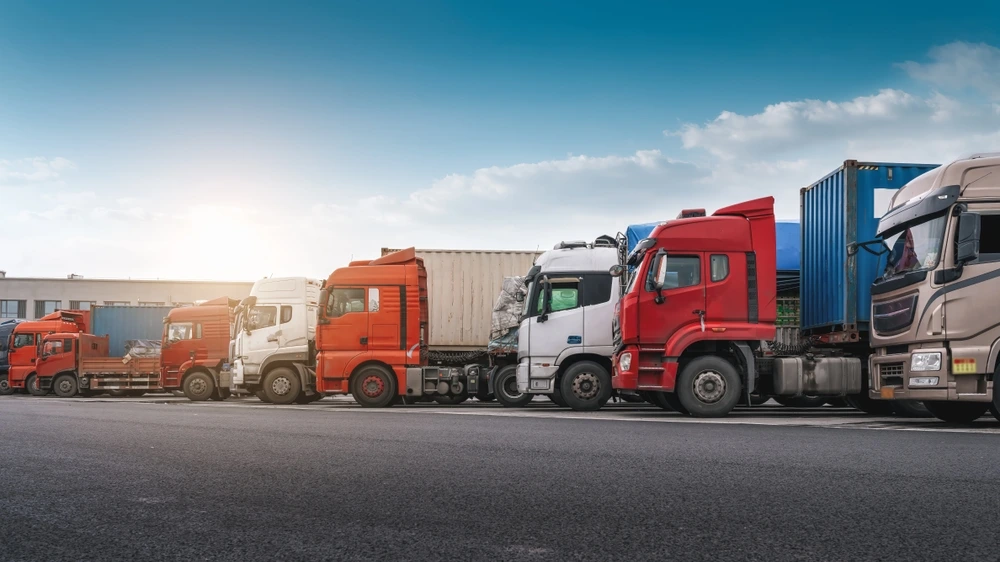 Truck Weight Classes