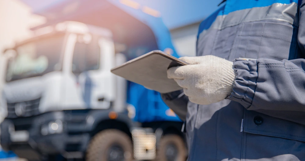 FMCSA CSA Rating