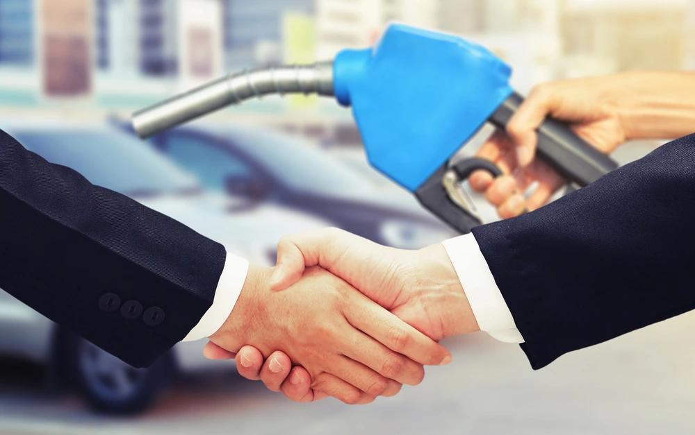 IFTA Fuel Tax Agreement