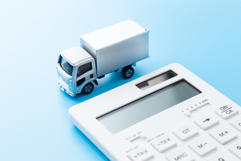 Truck Driver Expenses