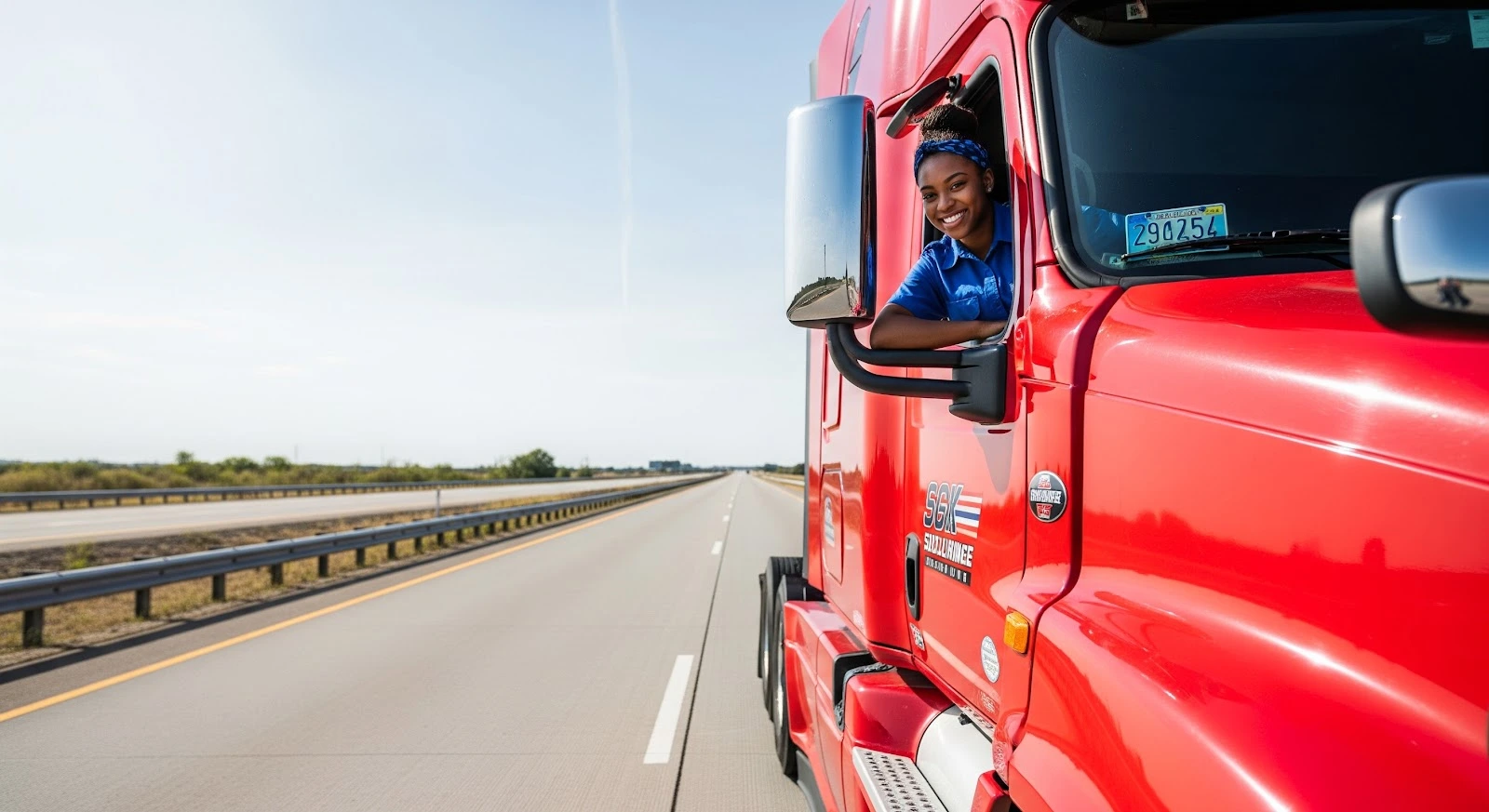 Truck Driver Hours of Service Regulations