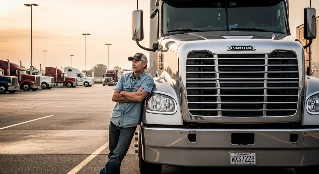 Trucker Deductions
